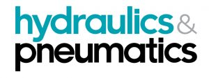 Hydraulics & Pneumatics logo