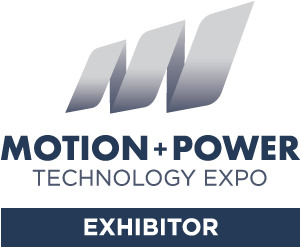 Motion + Power Technology Expo