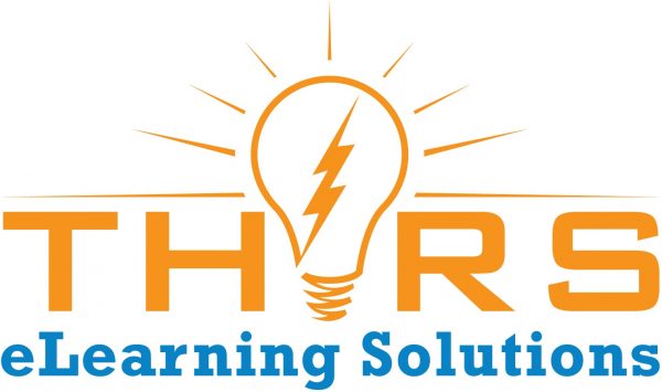 THORS eLearning Solutions logo