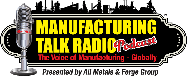 Manufacturing Talk Radio PODCAST